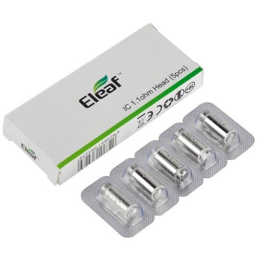 Eleaf IC Replacement Coils - V8PR.uk
