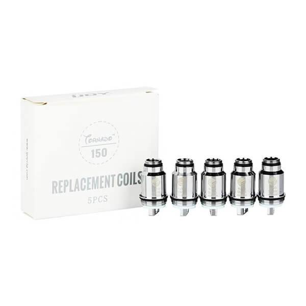 iJOY Tornado 150 Replacement Coils - V8PR.uk