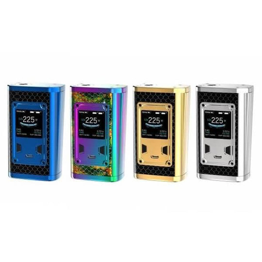 SMOK Majesty 225W TC Box MOD - LUXE Edition - V8PR.uk