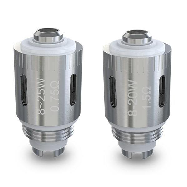 Eleaf GS-Turbo Tank - V8PR.uk