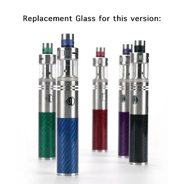 JomoTech Royal 100 Replacement Glass - V8PR.uk