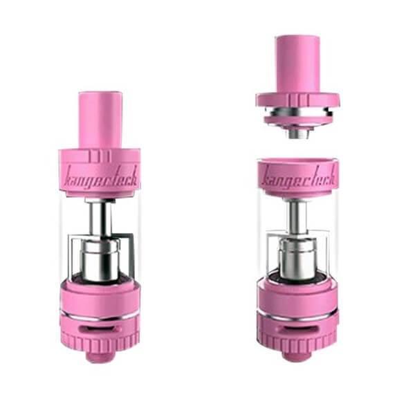 KangerTech TOPBOX Nano 60W TC Kit - V8PR.uk