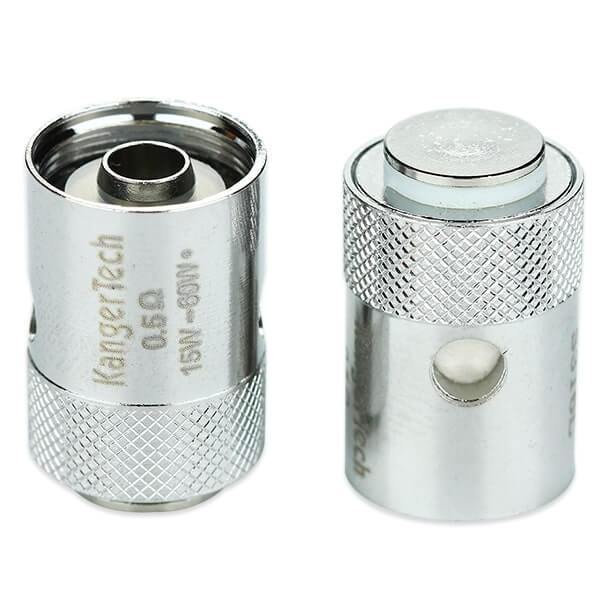 KangerTech CLOCC Replacement Coils - V8PR.uk