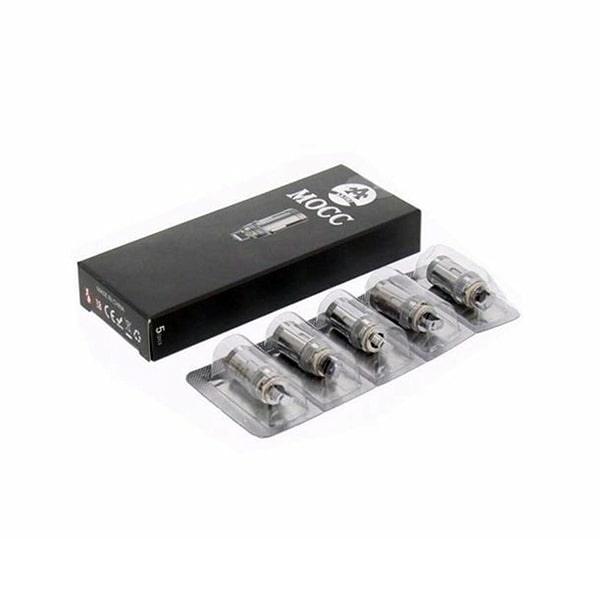 KangerTech MOCC Replacement Coils - V8PR.uk
