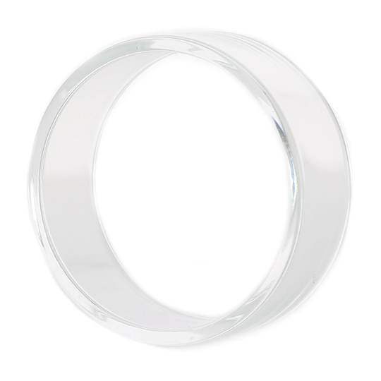 Vaporesso Cascade Replacement Glass - V8PR.uk