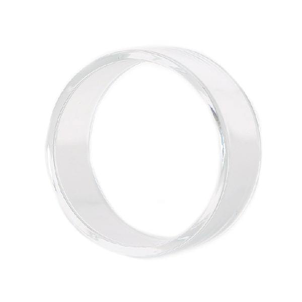 VapeFly Siegfried RTA Replacement Glass - V8PR.uk