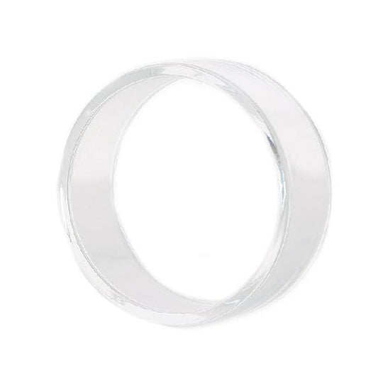 VapeFly Siegfried RTA Replacement Glass - V8PR.uk