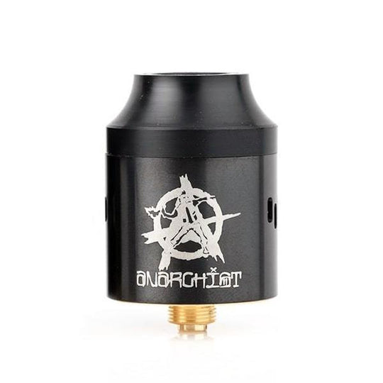 Anarchist x DigiFlavor RIOT RDA - V8PR.uk