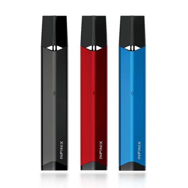 SMOK Infinix Pod Kit - V8PR.uk