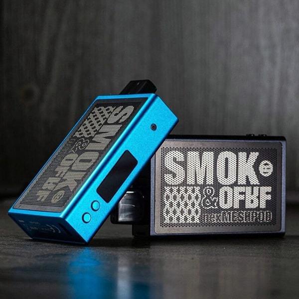 SMOK x OFRF NexMESH POD 30W Kit - V8PR.uk