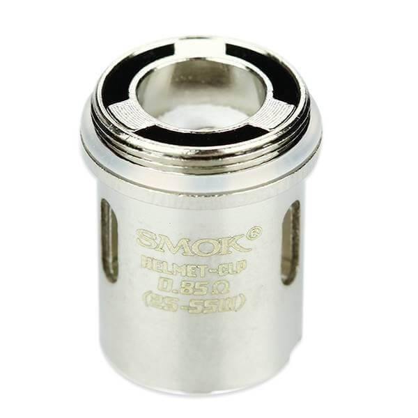 SMOK Helmet-CLP Replacement Coils - V8PR.uk