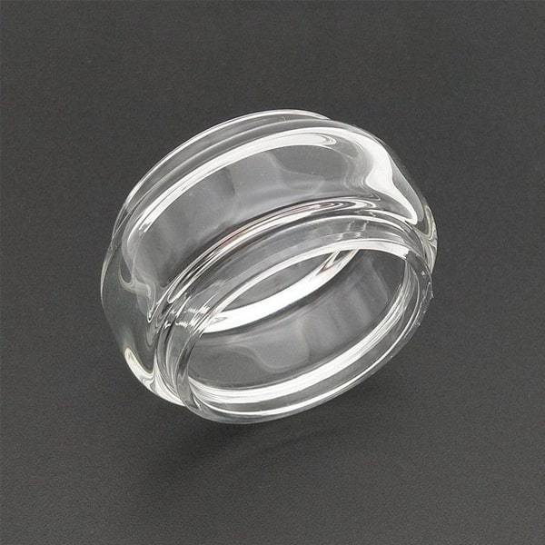 QP Design JuggerKnot V2 RTA FatBoy Bubble Glass - V8PR.uk