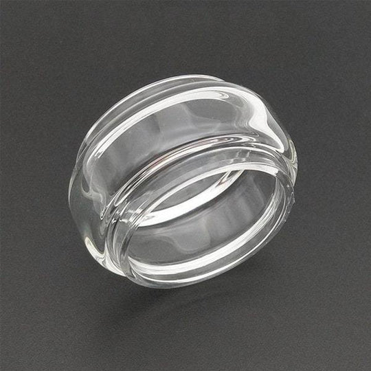 QP Design JuggerKnot V2 RTA FatBoy Bubble Glass - V8PR.uk