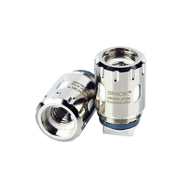 SMOK TFV4 Micro Replacement Coils - V8PR.uk