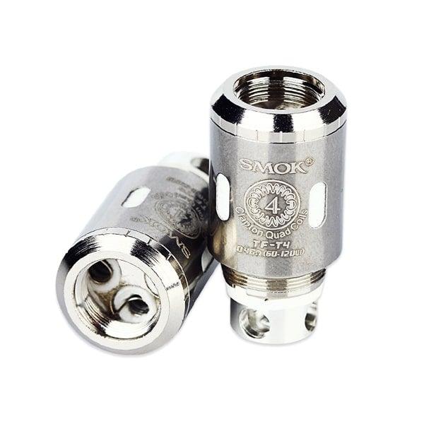 SMOK TFV4 Replacement Coils - V8PR.uk