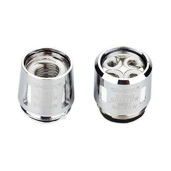 SMOK TFV8 Baby Sub-Ohm Tank - V8PR.uk