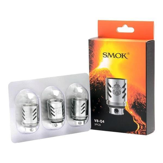 SMOK TFV8 Cloud Beast Replacement Coils - V8PR.uk