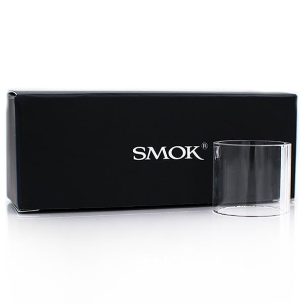 SMOK TFV9 Mini Replacement Glass - V8PR.uk