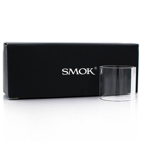 SMOK TFV8 X-Baby Replacement Glass - TPD Version - V8PR.uk