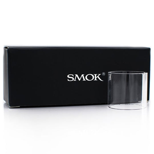 SMOK TFV9 Mini Replacement Glass - V8PR.uk