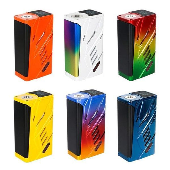 SMOK T-Priv 220W TC Box MOD - V8PR.uk