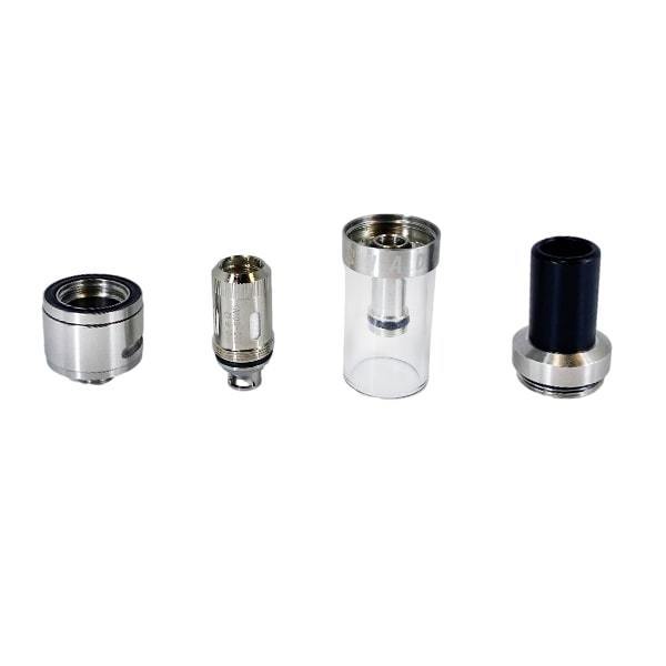 TeslaCigs Shadow Mini Tank - V8PR.uk