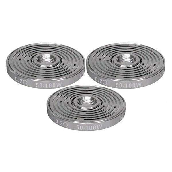 VandyVape MAZE Replacement Coils - V8PR.uk