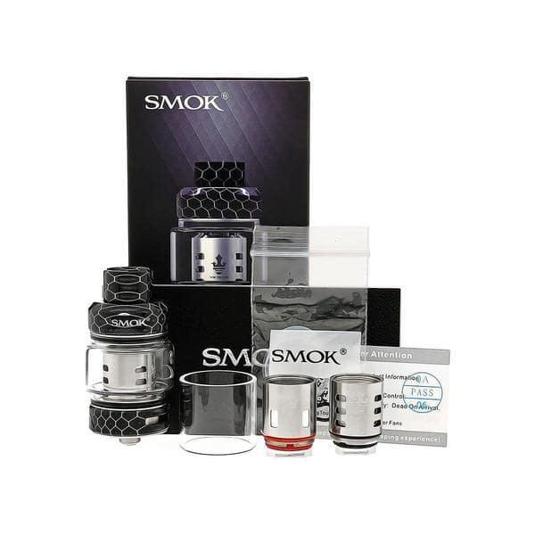 SMOK Resa Prince Sub-Ohm Tank - V8PR.uk