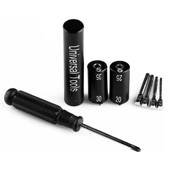 VapEASY 4-in-1 DIY Coil Winding Kit - V8PR.uk
