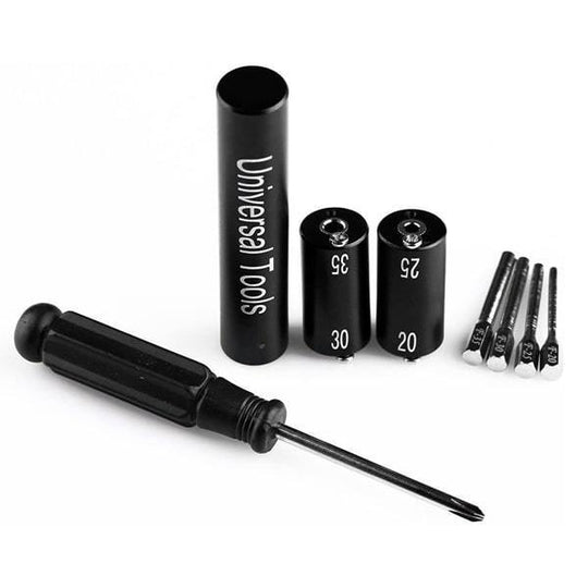 VapEASY 4-in-1 DIY Coil Winding Kit - V8PR.uk