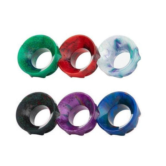 VapEASY Low Profile Resin 810 Drip-Tip - V8PR.uk