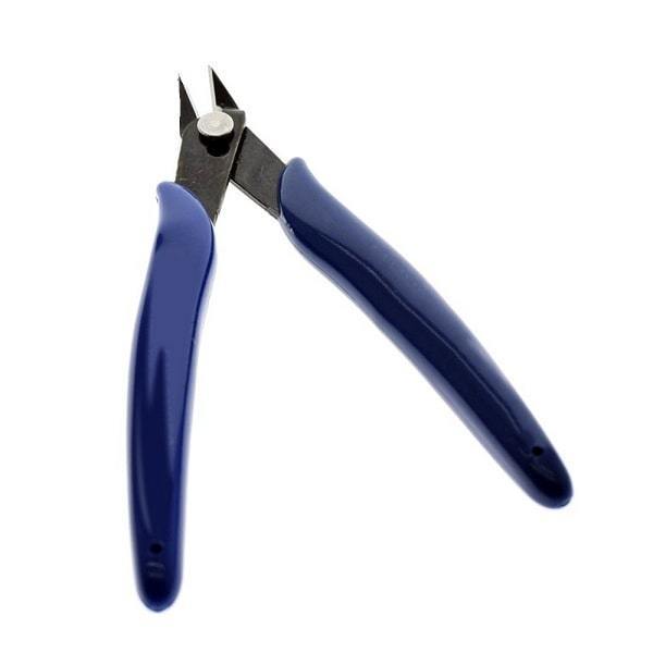 VapEASY Flush Wire Cutters - V8PR.uk