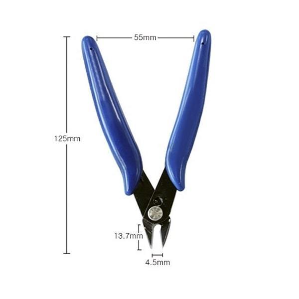 VapEASY Flush Wire Cutters - V8PR.uk