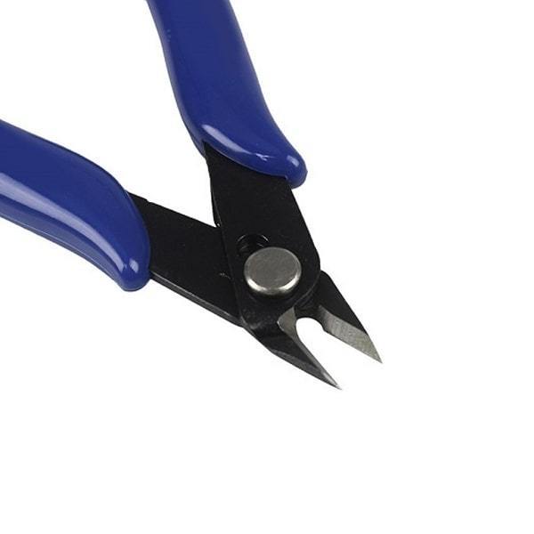 VapEASY Flush Wire Cutters - V8PR.uk