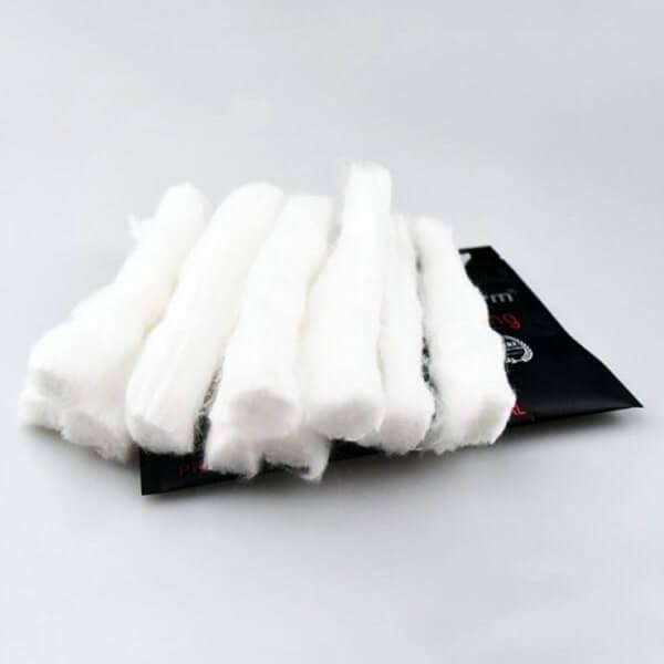 VaporStorm Cotton King - V8PR.uk