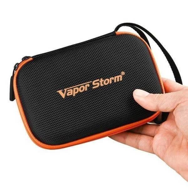 VaporStorm 9-in-1 DIY Tool Kit - V8PR.uk