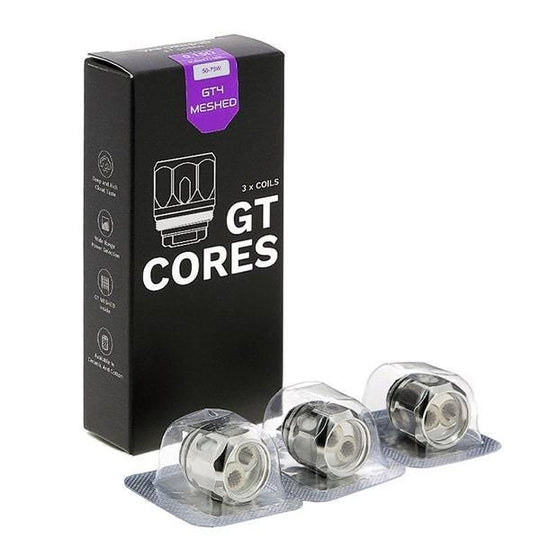 Vaporesso GT Replacement Coils - V8PR.uk