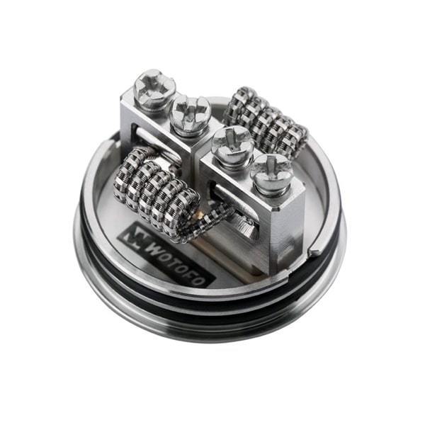 WOTOFO Warrior RDA - V8PR.uk